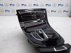 2016-2019 MERCEDES E CLASS W213 CENTRE  CONSOLE  A2138100815 FMK10