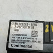 Mercedes  E-CLASS W212 Fuel Pump Module Control Unit A2129003408 FM00864