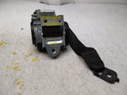 MERCEDES E CLASS SEAT BELT REAR RIGHT AND LEFT A2078602385 C207 FMS454 NSR OSR