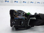 MERCEDES C-CLASS W204 SEAT BELT FRONT LEFT PASSENGER SIDE A2048602385 FMS218 NSF