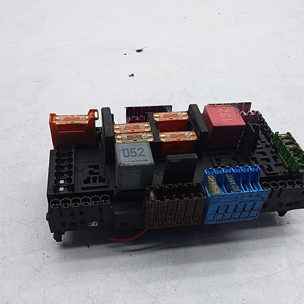 MERCEDES BENZ E-CLASS W213 2016 ONWARDS FUSE RELAY BOX A2139068801 FMF125