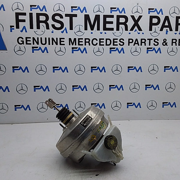 MERCEDES BENZ E-CLASS W213 SERIES 2016 ONWARDS BRAKE SERVO A2134300530 FMB39