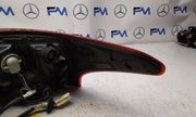 MITSUBISHI OUTLANDER PASSENGER SIDE LEFT NS REAR TAIL LIGHT FMT210 HALF LED