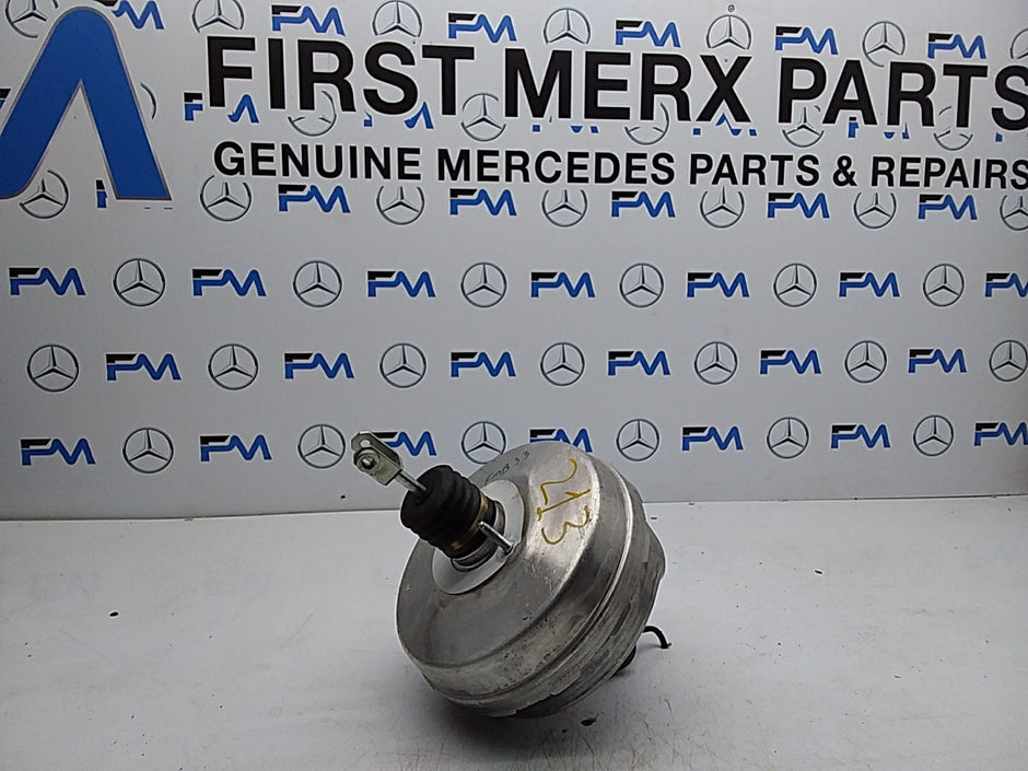 MERCEDES BENZ E-CLASS W213 SERIES 2016 ONWARDS BRAKE SERVO A2134300530 FMB33
