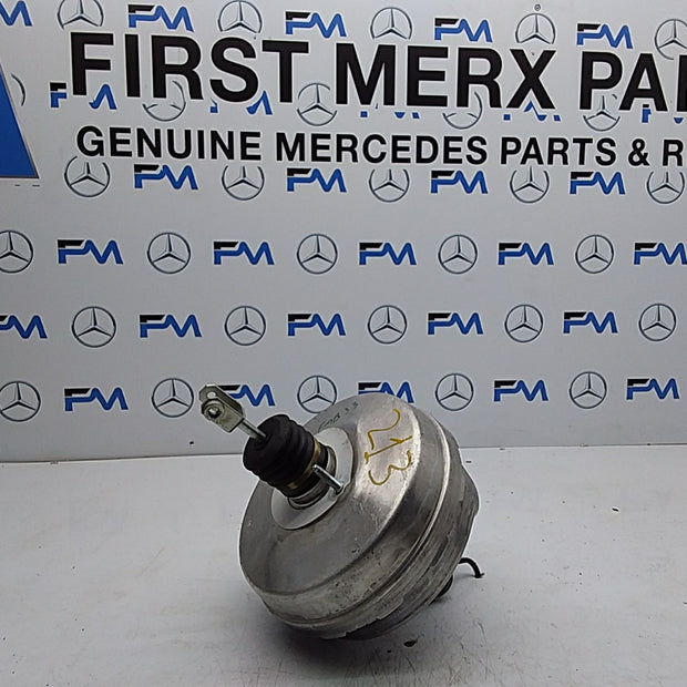 MERCEDES BENZ E-CLASS W213 SERIES 2016 ONWARDS BRAKE SERVO A2134300530 FMB33