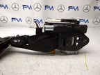 MERCEDES E-CLASS W213 DSL AUTO SEAT BELT FRONT RIGHT A2138605600  FMS421 OSF