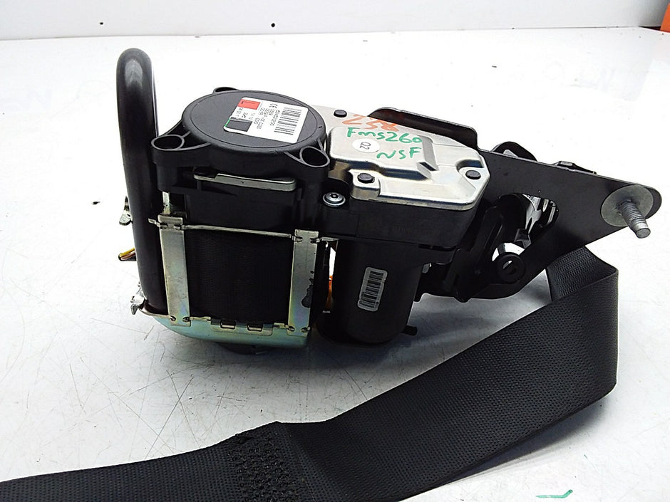 MERCEDES E-CLASS W238 SEAT BELT FRONT LEFT PASSENGER SIDE A2388602800 FMS260 NSF
