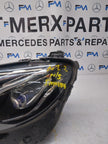 MERCEDES E-CLASS 2014 ONWARDS W213 HEADLIGHT PASSENGER NS A2139064104 FMH154