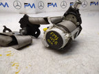 MERCEDES GL CLASS W164 REAR SEAT BELT RIGHT A2018680222 FMS458 OSR