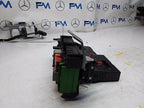 Mercedes E-CLASS W212 FUSE BOX RELAY  A2129009522 FMF111