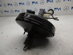 MITSUBISHI OUTLANDER BRAKE SERVO 4680A296 FMB51