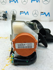 MERCEDES A CLASS  FRONT LEFT SEAT BELT WITH PRETENSIONER A1778600700 FMS68 NSF