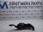 MERCEDES BENZ GLC W166 2015-2019 FUSE RELAY BOX  A1665402350 FMF126