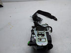 MERCEDES C-CLASS W204 SEAT BELT FRONT RIGHT DRIVER SIDE A2048606885 FMS240 OSF