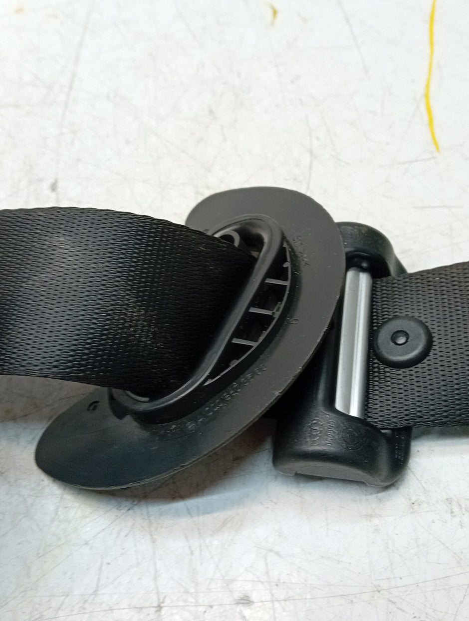 MERCEDES A CLASS  FRONT LEFT SEAT BELT WITH PRETENSIONER A1778600700 FMS75 NSF