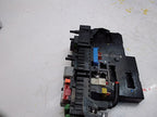 Mercedes C-CLASS W204 Fuse  Box RELAY A2049060205  FMF100