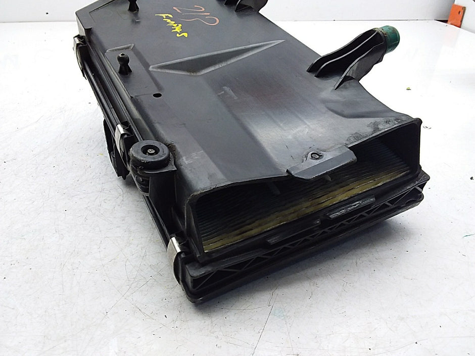 MERCEDES BENZ E-CLASS W213 AIR FILTER CLEANER BOX 2.0 P A6540900001 FMA45