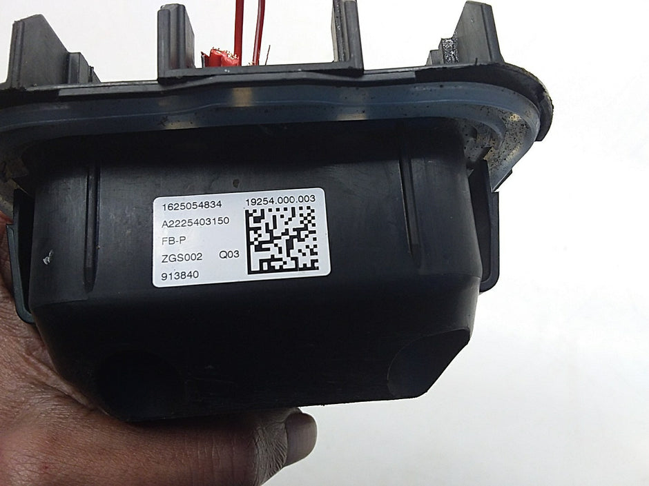 2014 ONWARDS MERCEDES-BENZ S CLASS W222  FUSE BOX  A2225403150 FMF32
