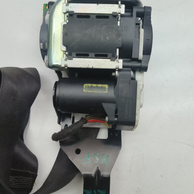 MERCEDES E CLASS W212  SEAT BELT FRONT LEFT PASSENGER SIDE A2128600786 FMS17 NSF
