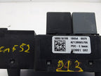 MERCEDES E CLASS FUSE RELAY BOX A2139065706 W213 2016 ONWARDS  FMF52