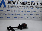 MERCEDES C-CLASS W205 SEAT BELT REAR RIGHT DRIVER SIDE A2058605285 FMS284 OSR