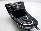 2016-2019 MERCEDES E CLASS W213 CENTRE  CONSOLE  A2135407421 FMK02