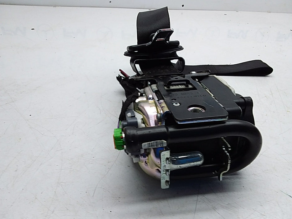 MERCEDES C-CLASS W204 SEAT BELT FRONT LEFT PASSENGER SIDE A2048601585 FMS220 NSF