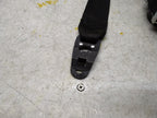 MERCEDES C-CLASS W205 SEAT BELT REAR RIGHT DRIVER SIDE A2058600285 FMS334 NSF