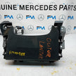 MITSUBISHI OUTLANDER MK3 KNEE AIR SRS BAG RIGHT DRIVER SIDE 7030A-31754 FM00988