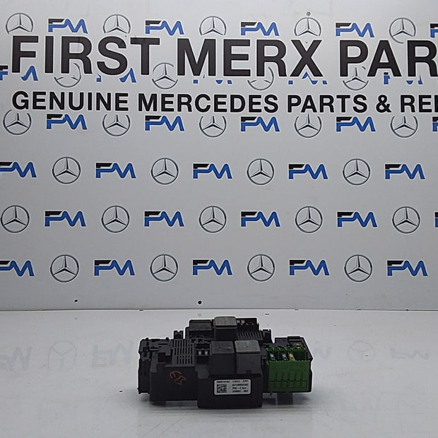 MERCEDES E CLASS FUSE RELAY BOX A2139062202 W213 2016 ONWARDS FMF50