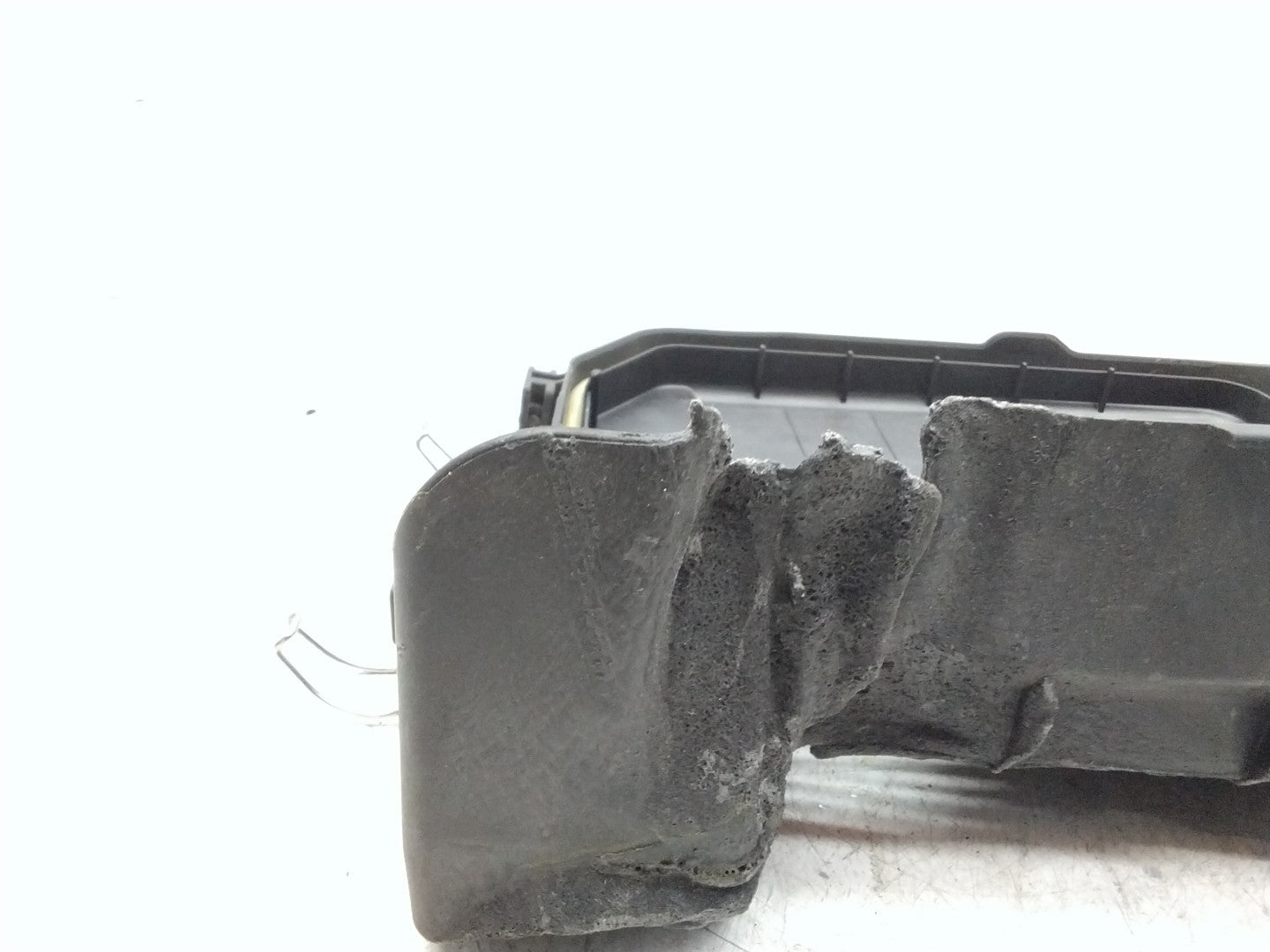 MERCEDES BENZ  B-CLASS  W246 FUSE RELAY  BOX LID A2465400182  FMF161 (DAMAGED) 