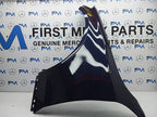 MERCEDES  C-CLASS W205 NS LEFT PASSENGER SIDEWINGS A2058810148 FMW05 (DAMAGED)