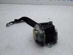 MERCEDES C-CLASS W205 SEAT BELT REAR RIGHT DRIVER SIDE A2058600685 FMS277 OSR