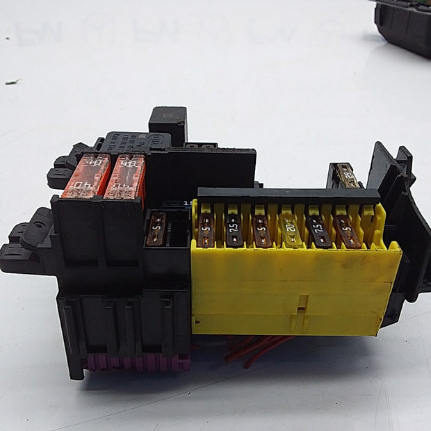 MERCEDES S CLASS FUSE RELAY BOX A2229062901 W222 2014 ONWARDS FMF26