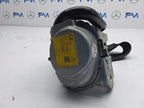 MERCEDES C CLASS W205 REAR PASSENGER SIDE N/S/R SEAT BELT A2058600585 FMS11