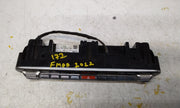 MERCEDES A B CLASS W177 W247 HEATER CLIMATE CONTROL PANEL A2479053402  FM001012
