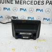 MERCEDES CLA W117 W166 DISPLAY SCREEN CLUSTER A1669007814 2015 FM00886