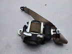 MERCEDES C-CLASS W205 SEAT BELT REAR RIGHT DRIVER SIDE A2388601601 FMS276 OSR