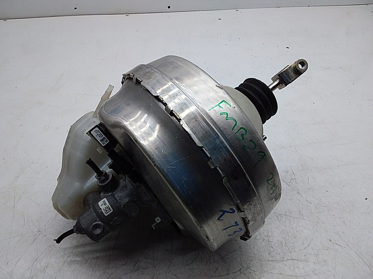 MERCEDES BENZ E-CLASS W213 SERIES 2016 ONWARDS BRAKE SERVO A2134300530 FMB29