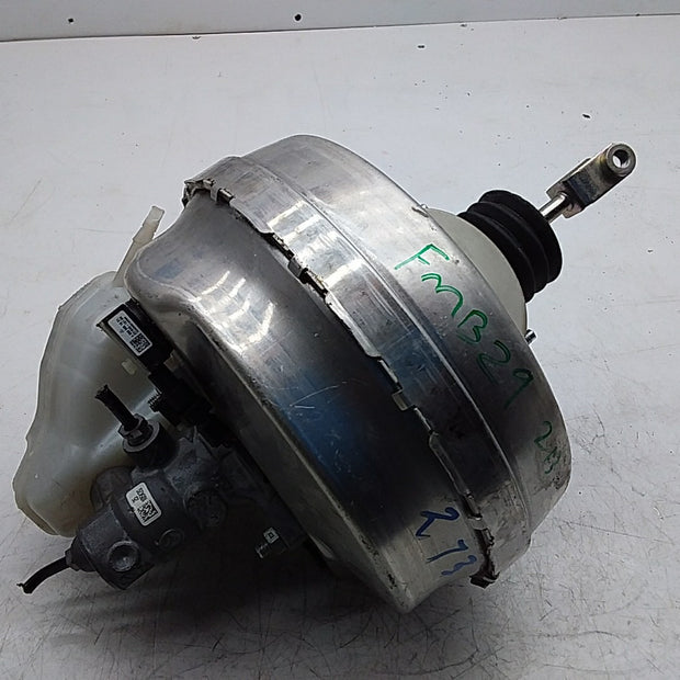 MERCEDES BENZ E-CLASS W213 SERIES 2016 ONWARDS BRAKE SERVO A2134300530 FMB29