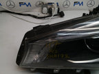 MERCEDES CLA W117 HEADLIGHT PASSENGER NS LEFT A1179065300 2015 FMH172