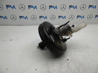 MITSUBISHI OUTLANDER BRAKE SERVO 4680A222 FMB53