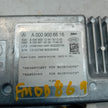 MERCEDES C-CLASS W205 BLUETOOTH PARKING CONTROL A0009006516 FM00869