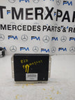 MERCEDES S-CLASS W222 SUSPENSION CONTROL UNIT MODULE A2229009607 FM001049