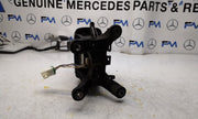 MITSUBISHI OUTLANDER MK3 2016 AUTOMATIC GEAR SHIFT MECHANISM 2400A355 FM001043