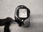 MERCEDES A CLASS W169 DRIVERS SIDE FRONT SEAT BELT A1698603485 FMS362 OSF