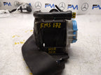 MERCEDES A CLASS W176 REAR L / R SIDE SEAT BELT A1768602385 FMS172 NSR OSR