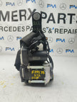 2009-16 MERCEDES W212 ESTATE DRIVER RIGHT FRONT SEAT BELT A2128609285 OSF FMS38