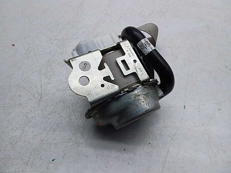 MERCEDES C-CLASS W205 SEAT BELT REAR RIGHT DRIVER SIDE A2058600685 FMS283 OSR