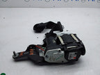 MERCEDES C-CLASS W204 SEAT BELT FRONT LEFT PASSENGER SIDE A2048604586 FMS223 NSF